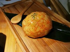飞鱼籽墨鱼滑-湊湊火锅·茶憩(杭州湖滨银泰in77店)