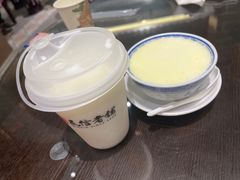 -民信老铺(双皮奶博物馆店)