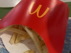 -麦当劳(朝阳北路店)