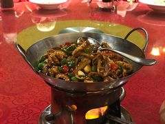 -梦都海鲜酒家(万达广场江桥店)