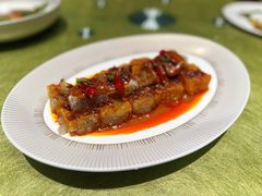 -太守宴·蘭院(天塔店)