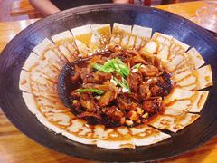 -皖北巫氏三胖地锅鸡(正大店)