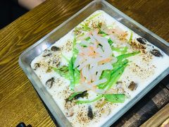 -十二舍·湯物素煮(江泰潤政店)