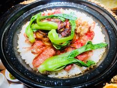 -捞围鲜·港式打边炉(海阳路店)