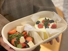 -Cafe on warm(丹霞店)