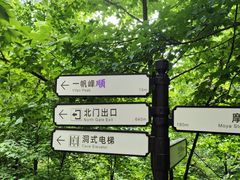 -刘伯温故里景区百丈漈