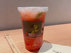-阿嬷手作(南宁百盛印象城店)