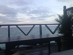 -卡帕莱度假村(西巴丹岛)
