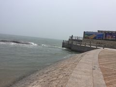 -日照灯塔风景区