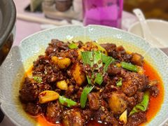 -贵州大厦贵州厅(樱花园西街店)