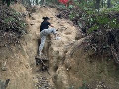 -火炉山森林公园
