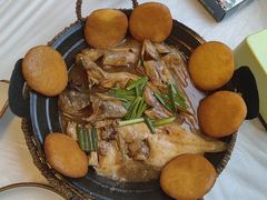 -宾朋海鲜特色美食餐厅·纯手工鲅鱼水饺(兴海路店)