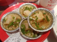 -董记老清泉·鲜切涮羊肉(窑岭店)