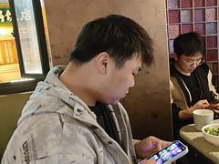 -大龙燚火锅(太古里店)