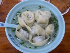 -潘国仙耳光馄饨(黄家阙路店)