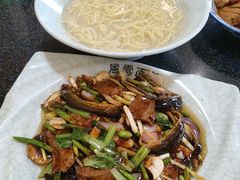 -风云面馆(珠海路店)
