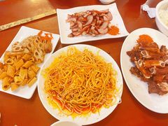 -天佑祥万春老卤(天乡后街店)