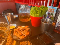 -谷牛和牛烤肉(漕河泾印象城店)