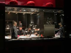 -L'ATELIER de Joel Robuchon(外滩18号店)