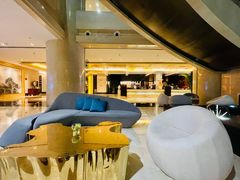 -广州白云机场雅高铂尔曼大酒店