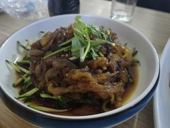 -叶存利海鲜大馅饺子(海宁路总店)