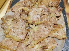 -燃喜屋·和牛烧肉·寿喜烧(泉城路店)