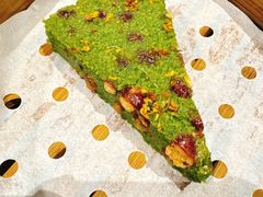 -香雪海饭店中餐厅(湖滨店)