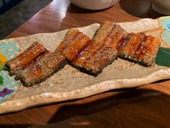 -熹炭精致日料(金融街购物中心店)