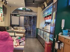 -黑窑厂糖油饼烤鸭·清真菜(旗舰店)