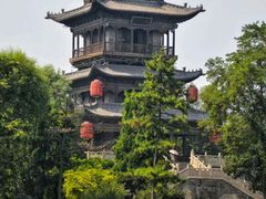 -红崖峡谷景区