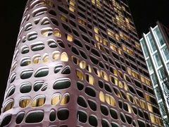 -北京康莱德酒店