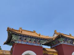 -北陵公园