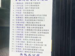 -景泰马记电烤串(景泰店)