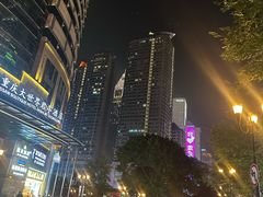 -WFC会仙楼观景台
