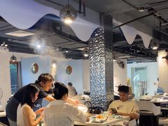 -碗中海·蒸汽海鲜·桑拿鸡(岭南天地店)