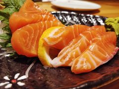 -福匠日本料理(人民路店)