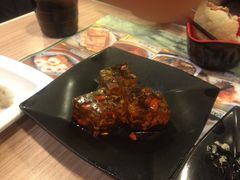 桂花糕-添好运点心专门店(中环IFC店)