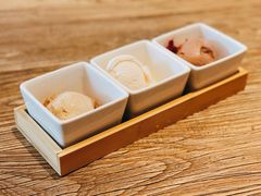 Gelato-Vanilla Specialty Coffee(八大关店)