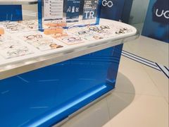 -优购镜仓(黄岛吾悦店)