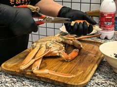 -震海贝烤贝·民俗特色店(延吉总店)