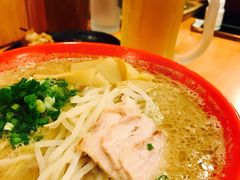 -博多一幸舍(侨福芳草地购物中心店)