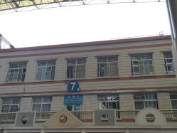 -广州市妇女儿童医疗中心(儿童院区)