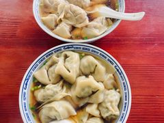 -古徽州馄饨店(宝安路店)