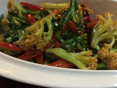 -万柳阁小馆·花园餐厅(龙潭湖店)