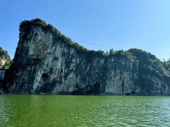 -乌江画廊(彭水苗族土家族自治县)