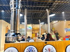 大堂-丹东丛炟海鲜烧烤(江艺路店)