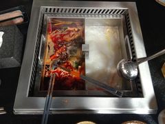 -约个时间秘制火锅店(阳光春天购物广场店)