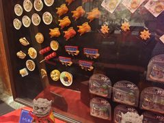 -正阳门饭庄·烤鸭·北京菜(万丰路七里庄店)