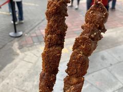 -牛街洪记小吃店(牛街店)