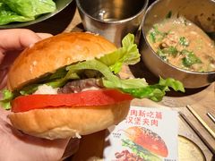 -西塔老太太泥炉烤肉(虹桥南丰城店)